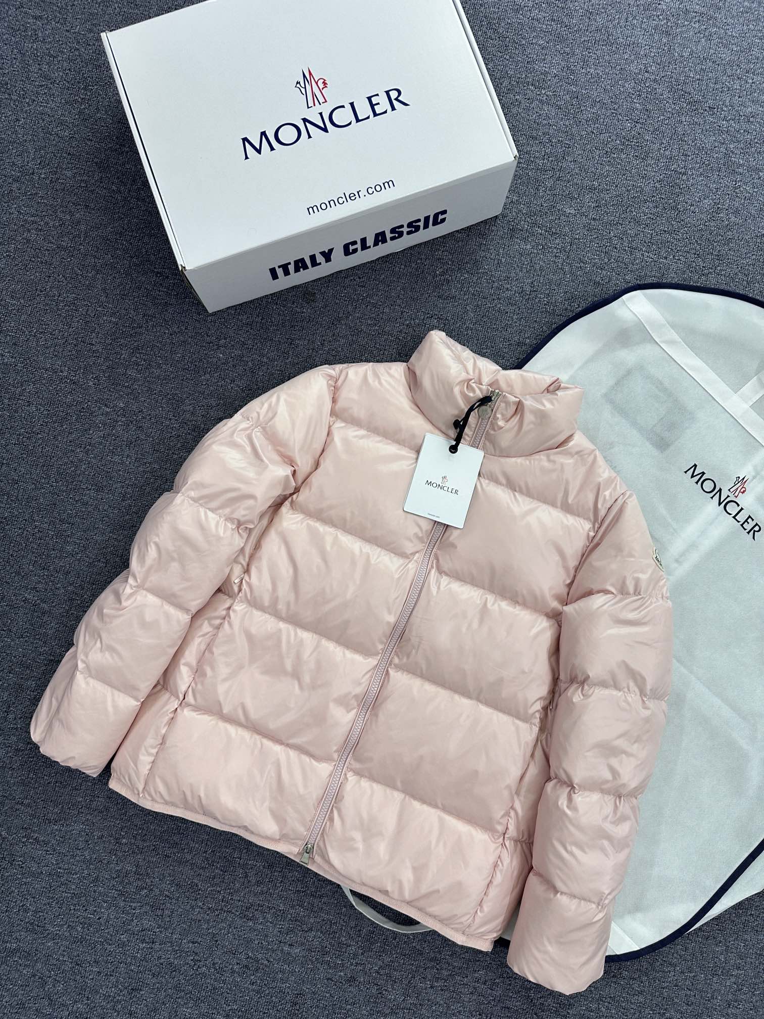 Moncler Down Jackets